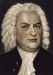 Johann Sebastian Bach